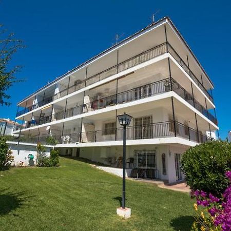 Ferienwohnung Aguamarina 7 Menyber Nerja Exterior foto